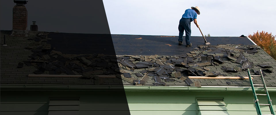 East Windsor Roofing Contractors