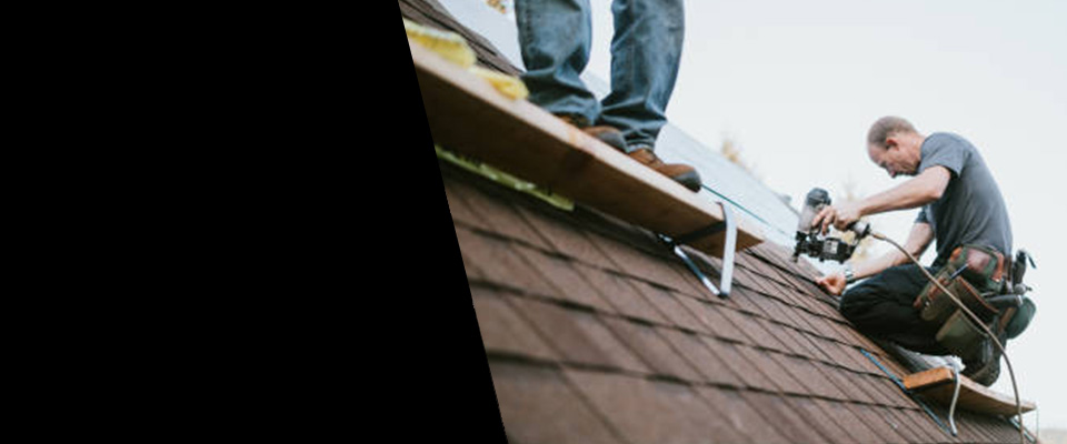 East Windsor Roofing Contractors